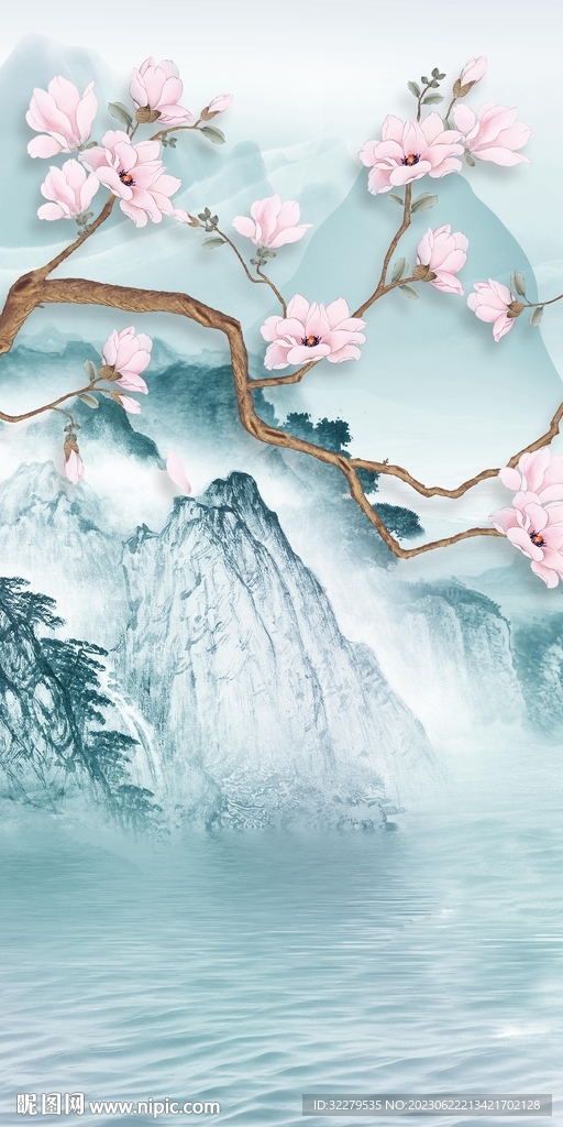 最新 現(xiàn)代簡意玄關(guān) TIF分層