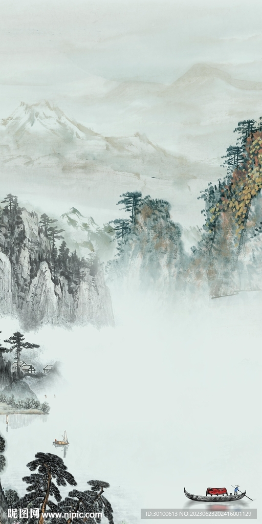 現代 清晰人氣玄關 TIf分層