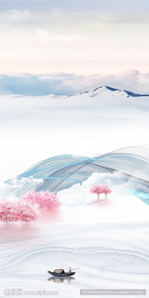 新款 高端最新玄關(guān) tIF分層