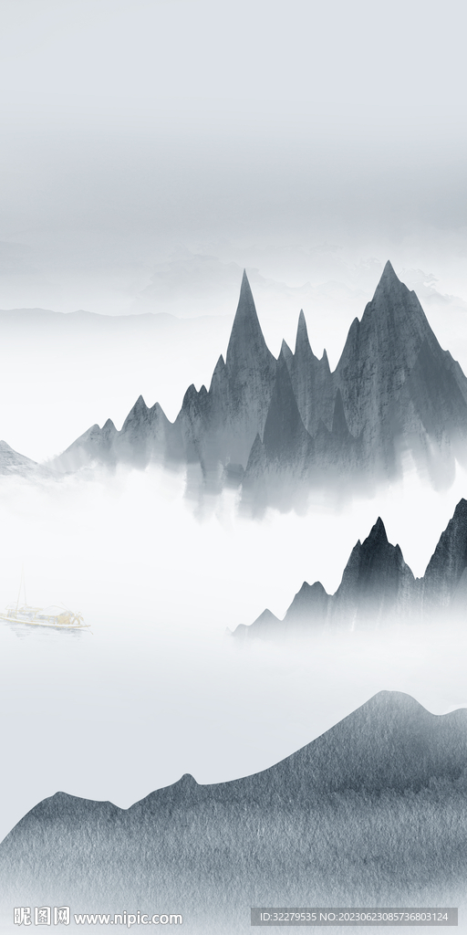 簡約 高檔新傳玄關(guān) TIF分層