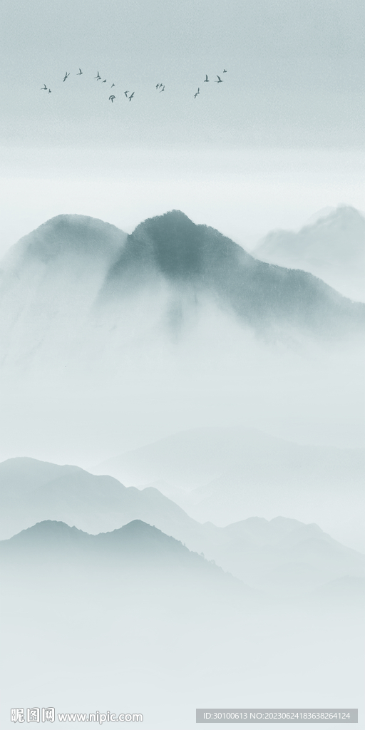 別墅 高端清晰玄關(guān) tIf分層