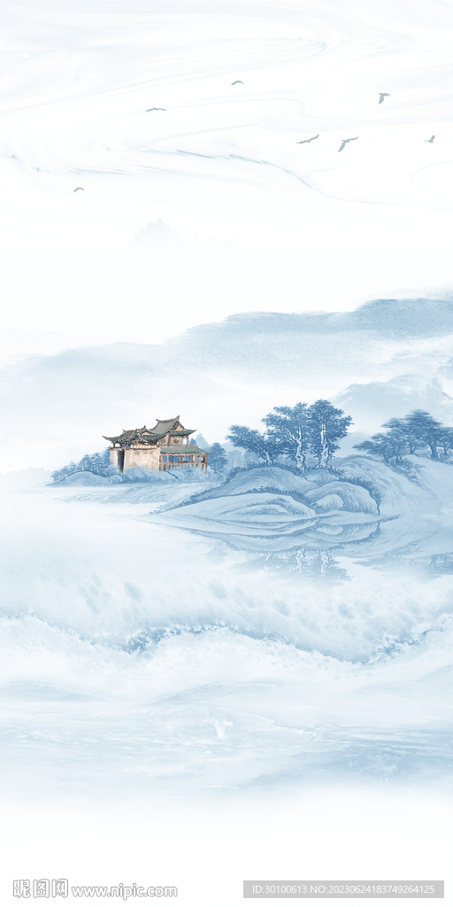 極簡(jiǎn) 高端清晰玄關(guān) tIf分層