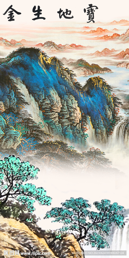 新傳 意境簡奢玄關(guān) tIf分層