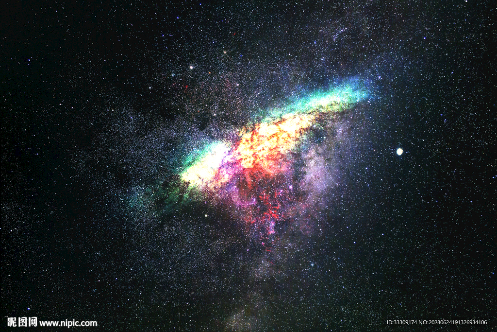 星辰大海