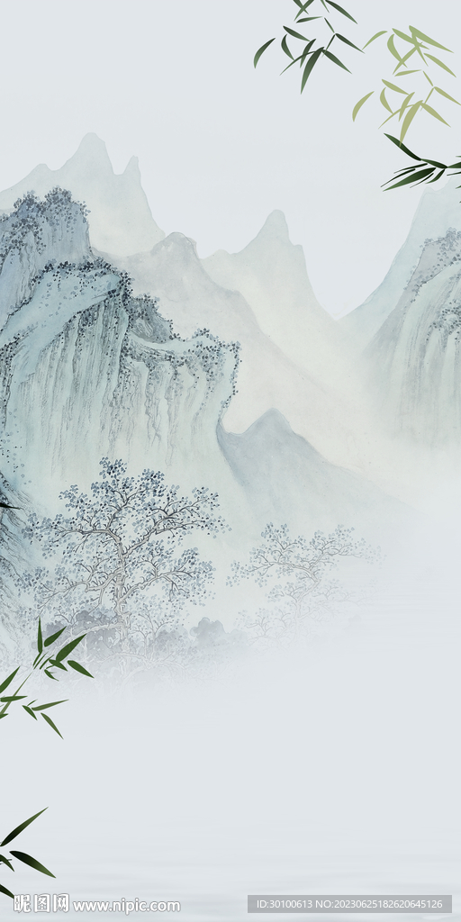 大氣 簡(jiǎn)意高檔玄關(guān) tIf分層
