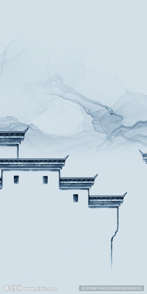 大氣 簡奢人氣玄關 tIf分層