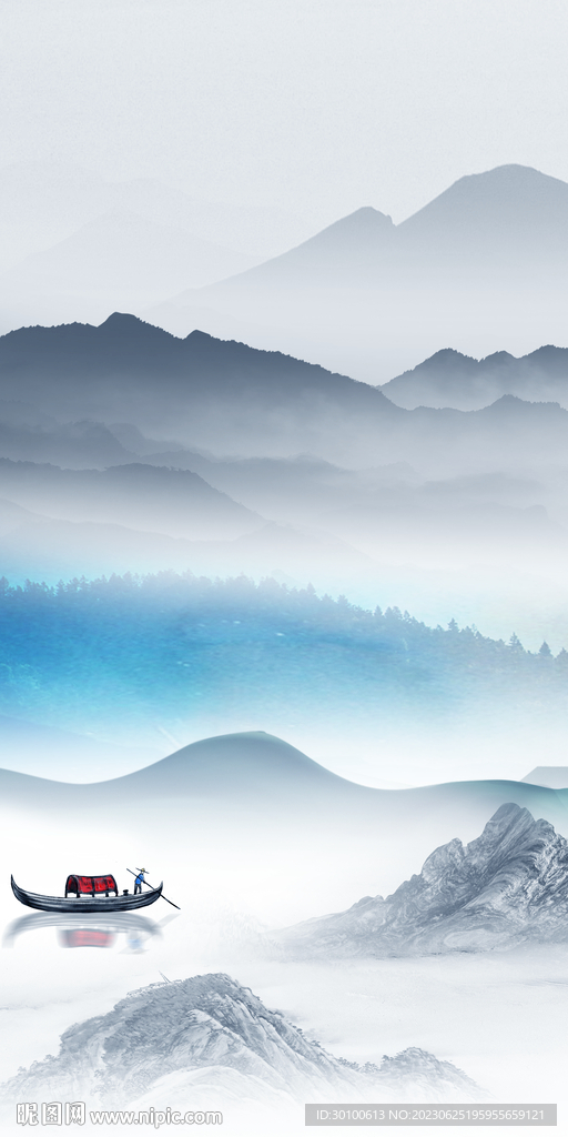 現(xiàn)代 最新高端玄關(guān) Tif分層