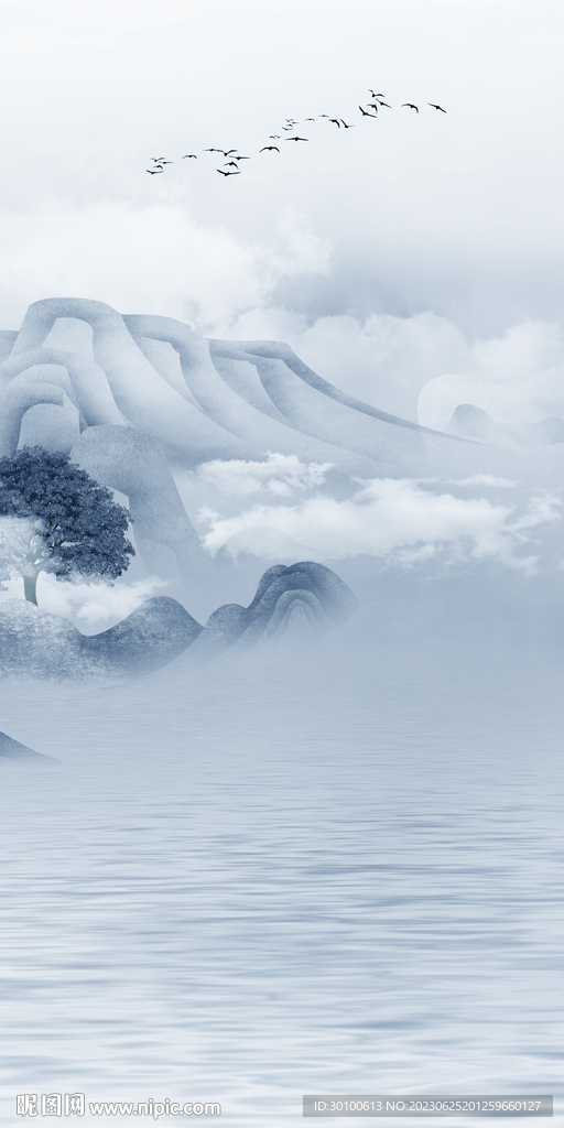 高清 現(xiàn)代高端玄關(guān) tif分層