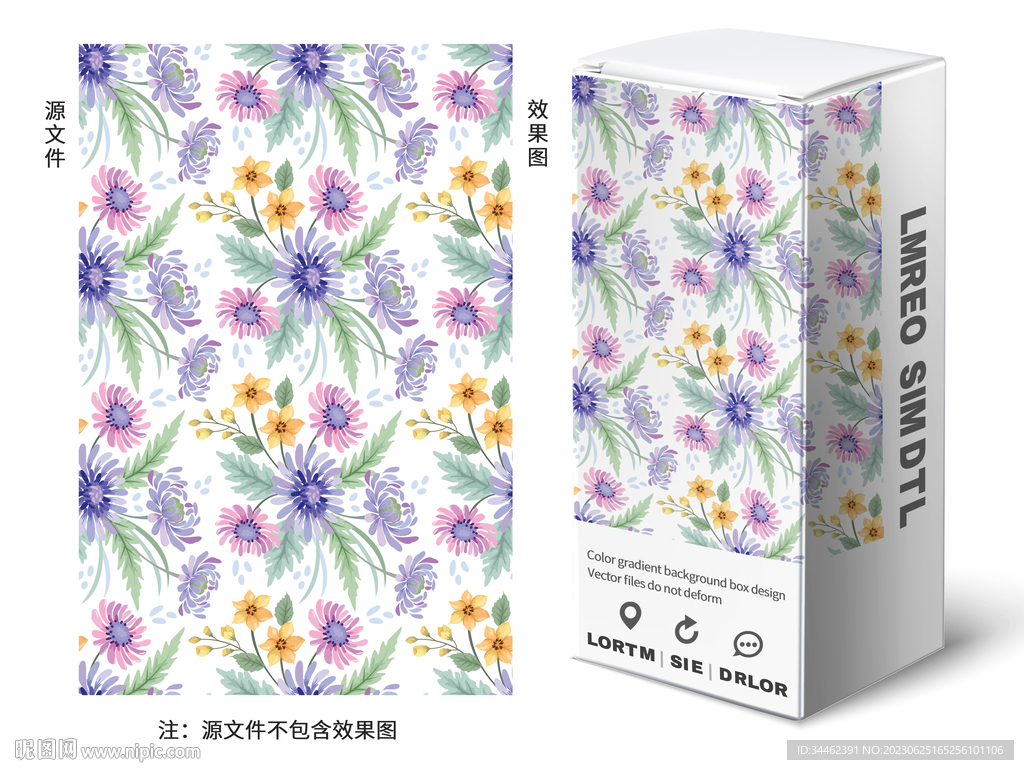 花朵花卉花紋 