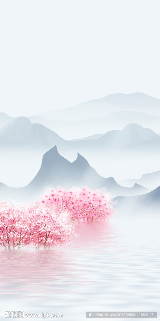 爆款 極簡高檔玄關 tif分層
