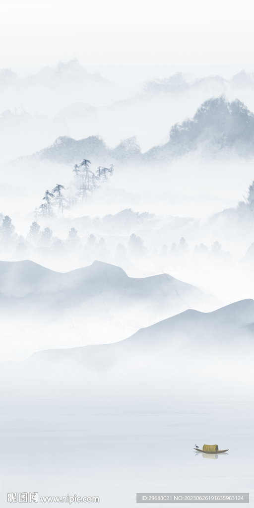 現(xiàn)代 最新中式玄關 TIf分層