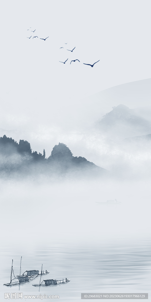 大氣 高端中式玄關(guān) TIf分層