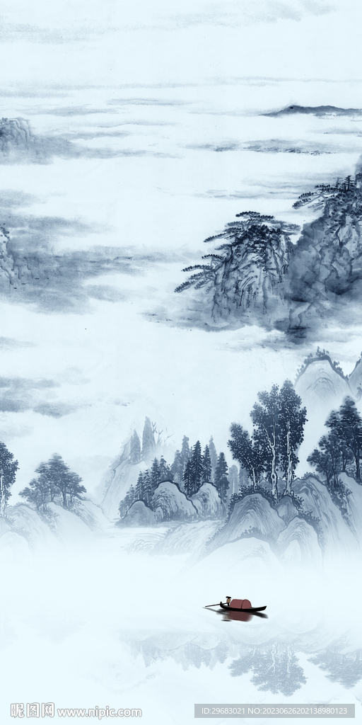 大氣 奢雅現(xiàn)代玄關(guān) tIf分層