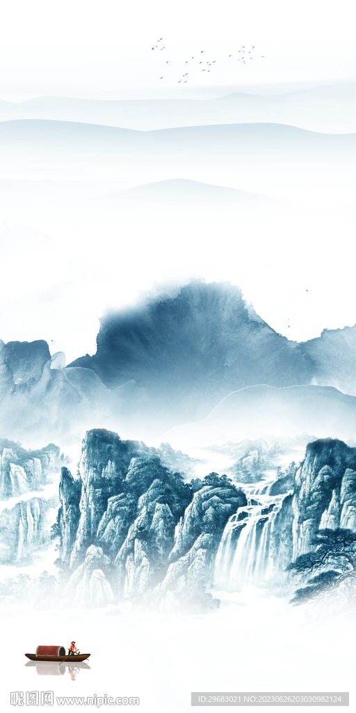 高檔 中式現代玄關 tIf分層