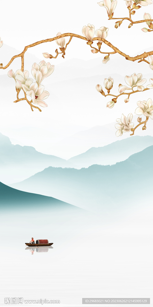 高雅 高檔現代玄關 TIf分層