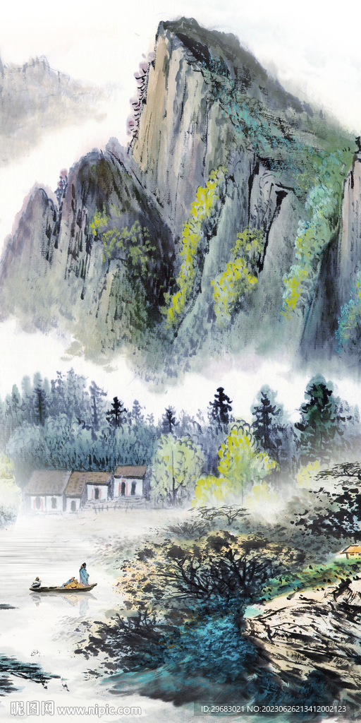 簡約 新款高端玄關 TIf分層