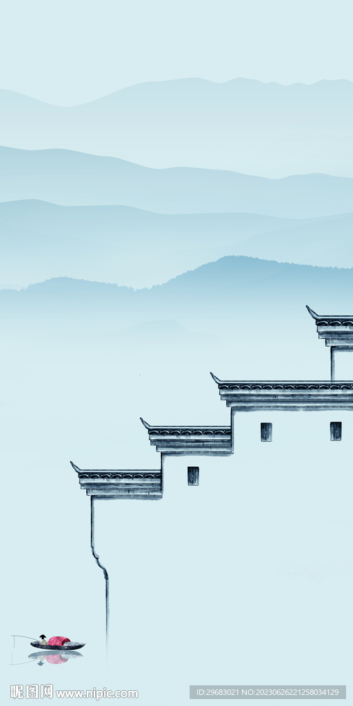 高端 輕奢現(xiàn)代玄關(guān) TIf分層
