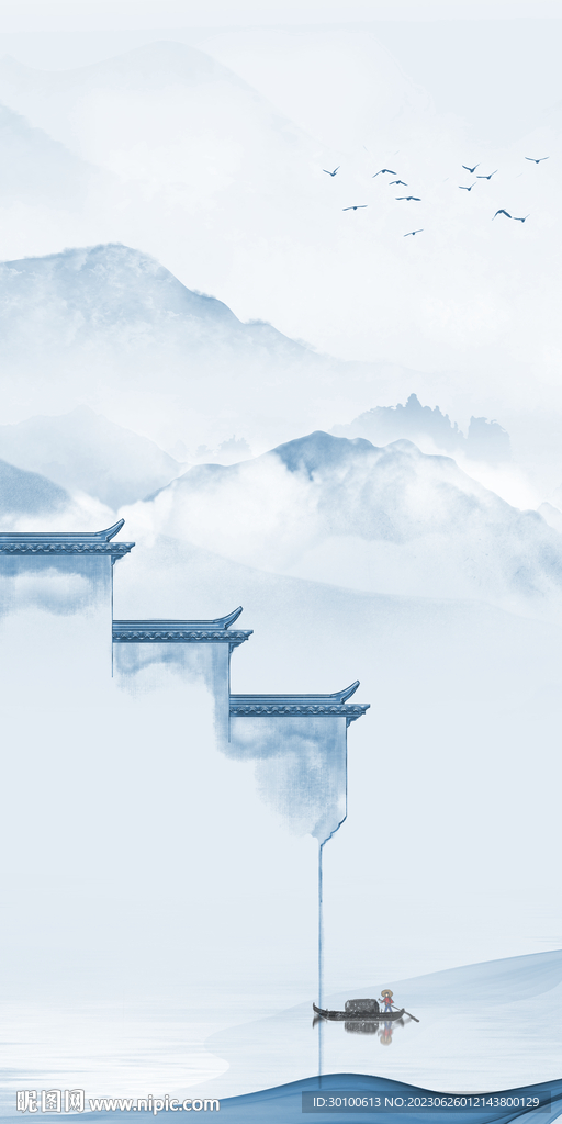 爆款 中式人氣玄關(guān) TiF分層