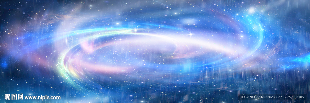 夢(mèng)幻星空