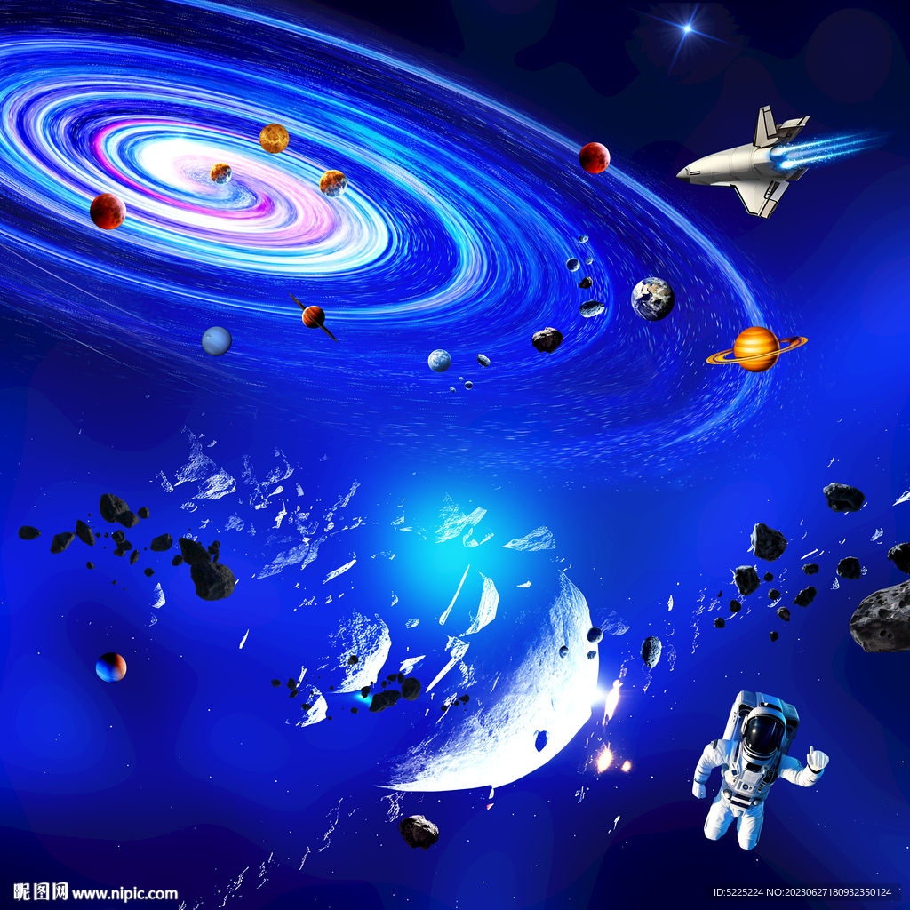 星空吊頂