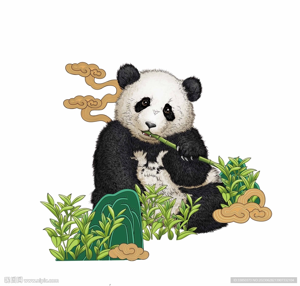 熊貓