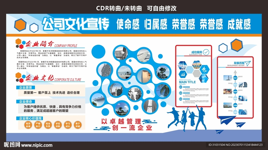 企業簡介