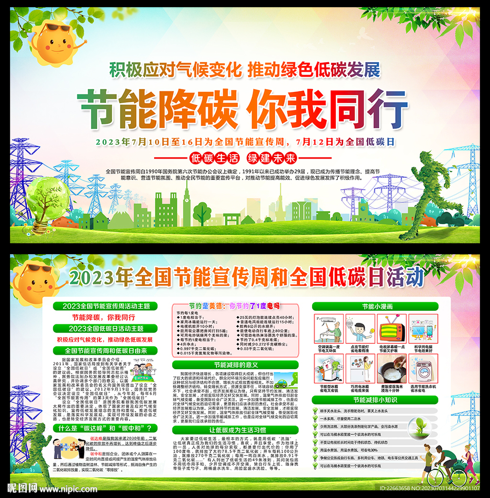 節能周