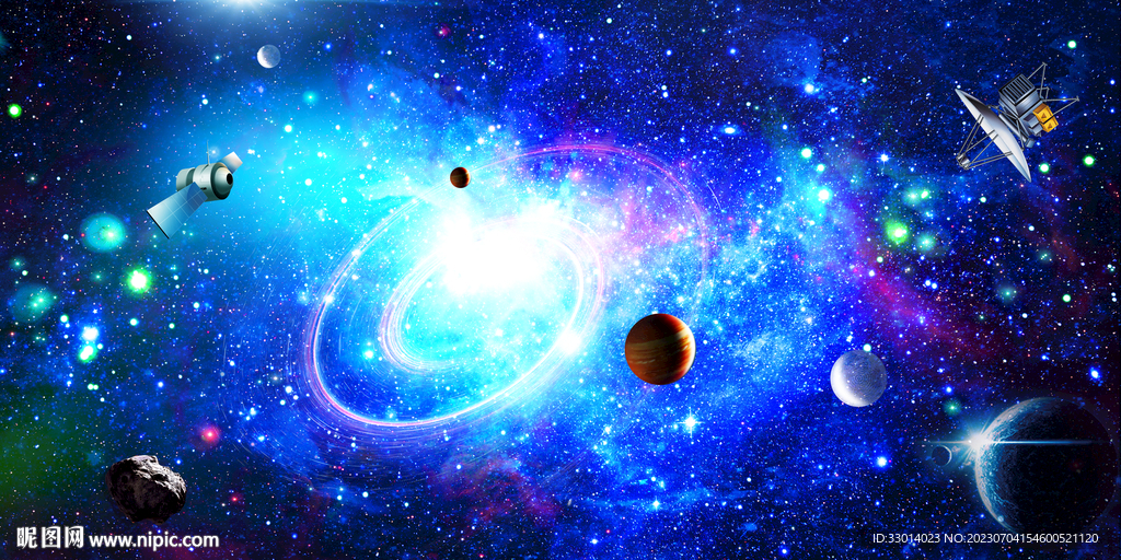星空軟膜天花