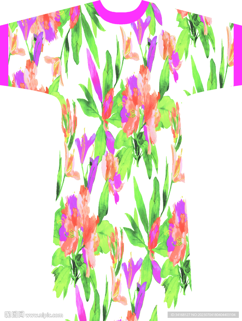 花朵 