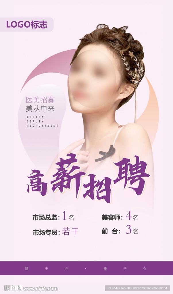 醫美招聘