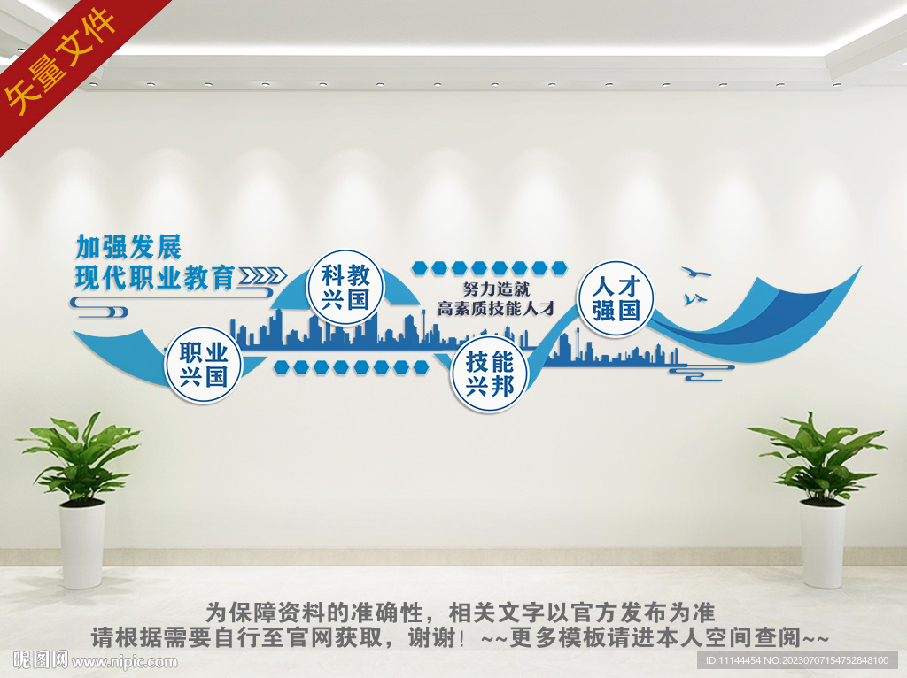 現(xiàn)代職業(yè)教育