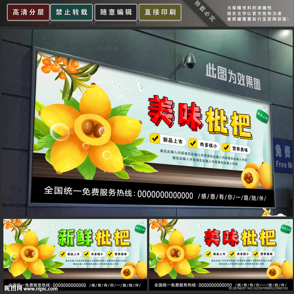 枇杷
