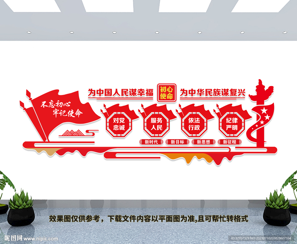 對黨忠誠