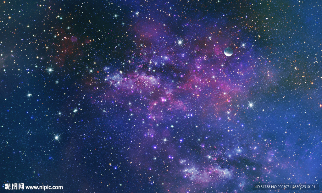 星空吊頂