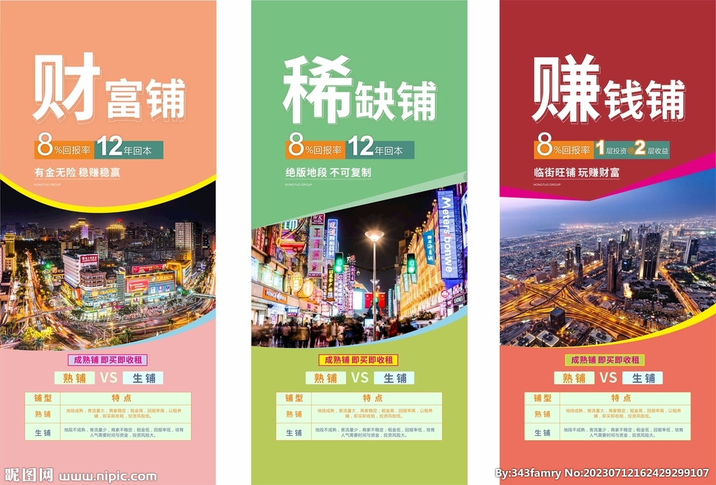 招旺鋪