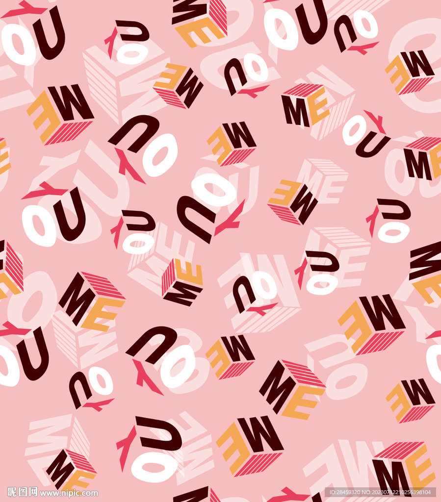 字母