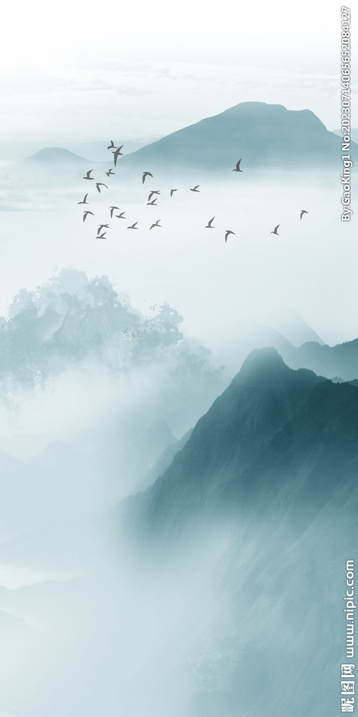 高雅 新爆款玄關(guān)畫(huà) TiF分層