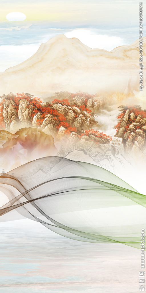 新傳 高檔新品玄關(guān) Tif分層