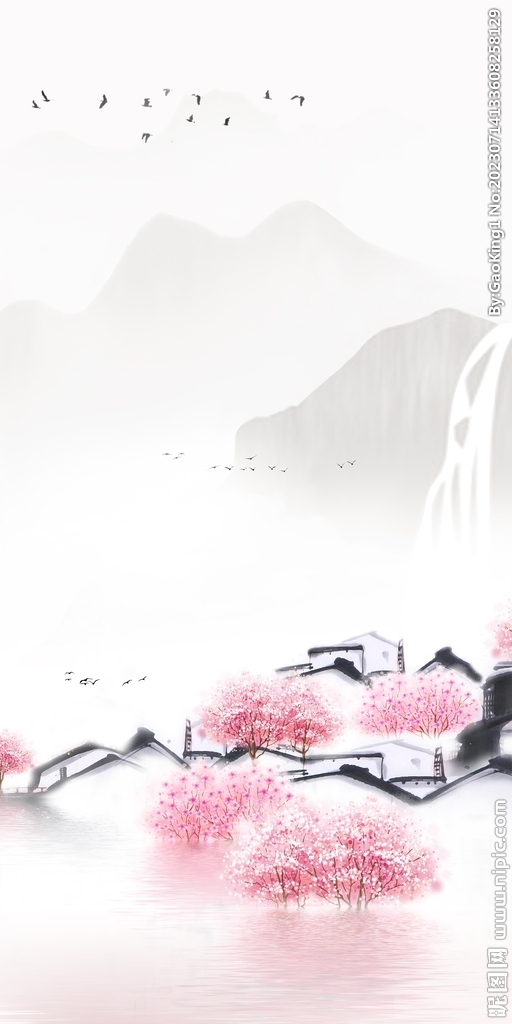 人氣 最新大氣玄關 Tif分層