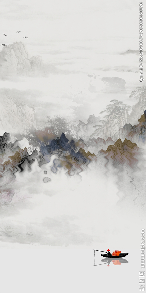 現(xiàn)代 清晰玄關(guān)新畫 Tif分層