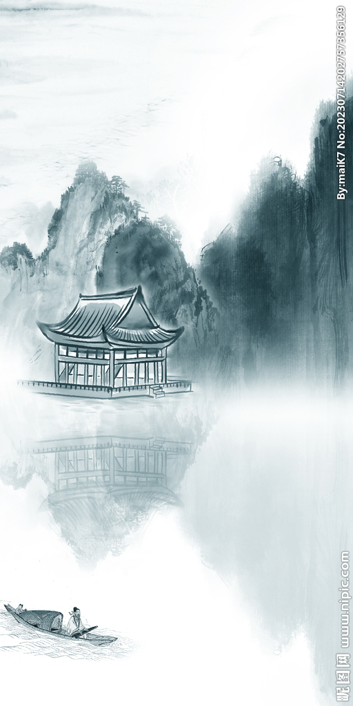 爆款 簡(jiǎn)約玄關(guān)新畫 Tif分層