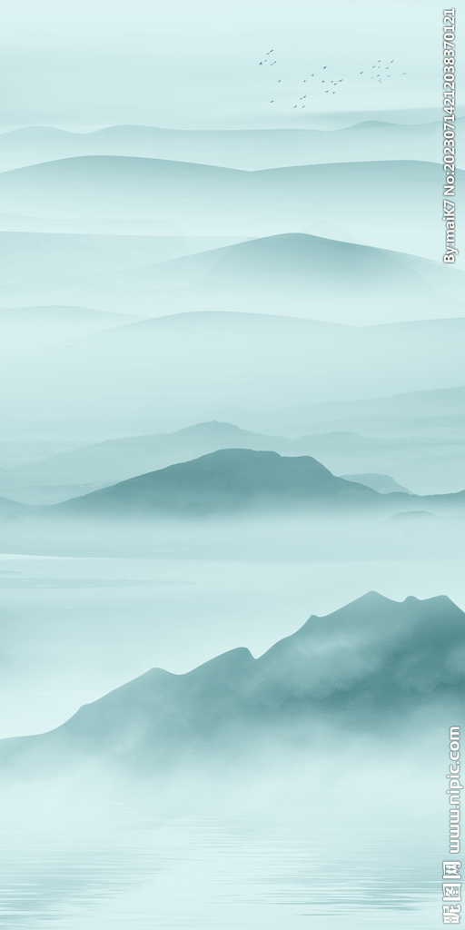 簡約 爆款玄關(guān)新畫 Tif分層