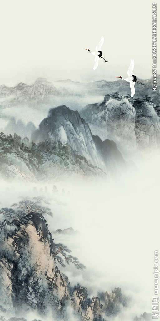 人氣 清晰玄關新畫 TiF分層