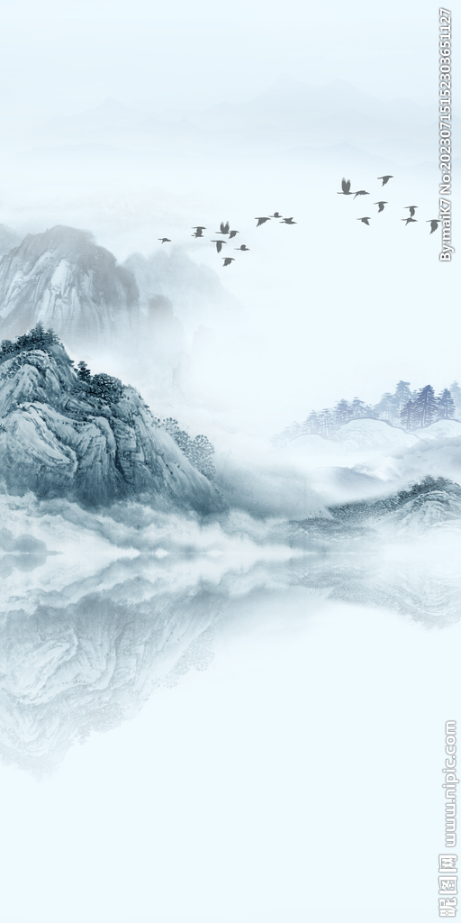 別墅 高雅高檔玄關(guān) tif分層