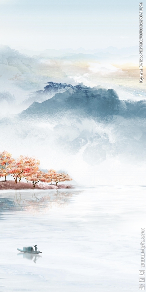 大氣 簡意高檔玄關(guān) tif分層