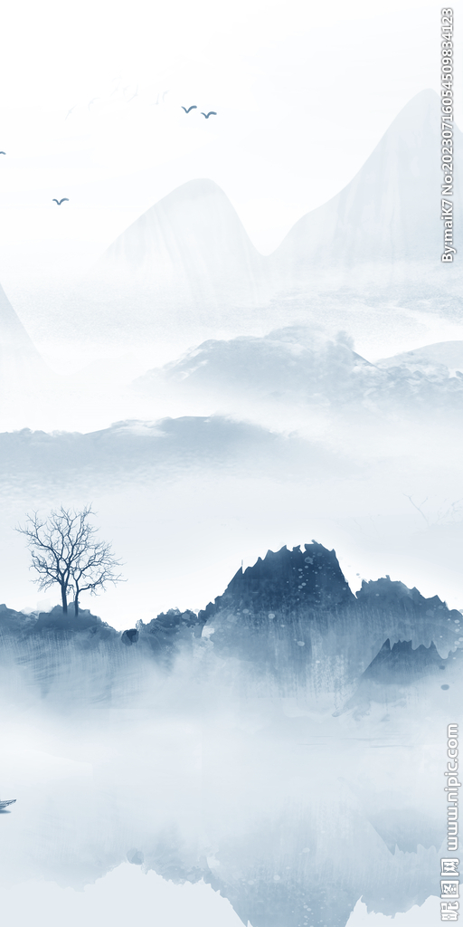 現代 高端高清玄關 Tif分層