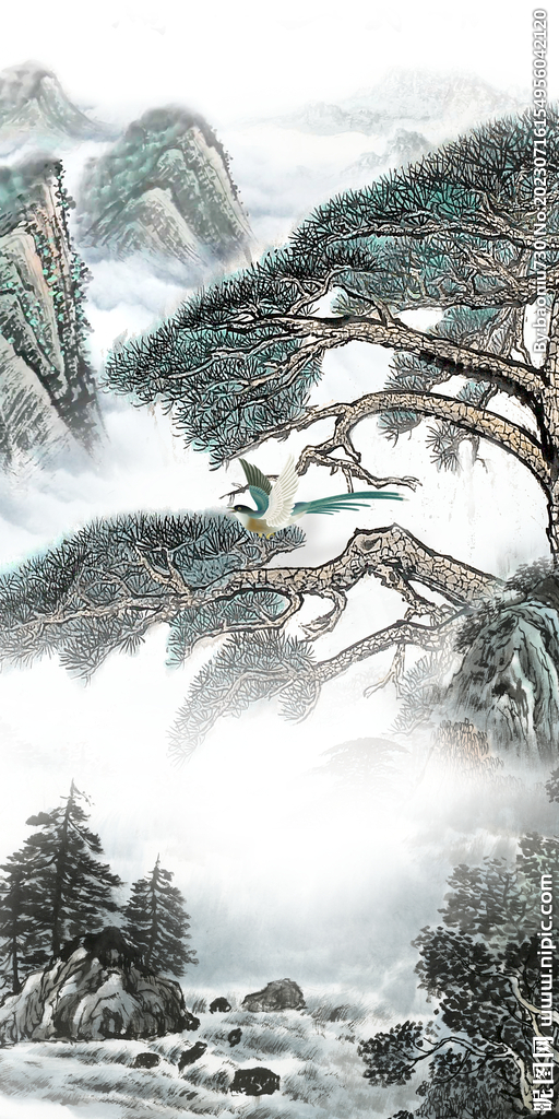 人氣 高檔新玄關(guān)畫 TiF分層