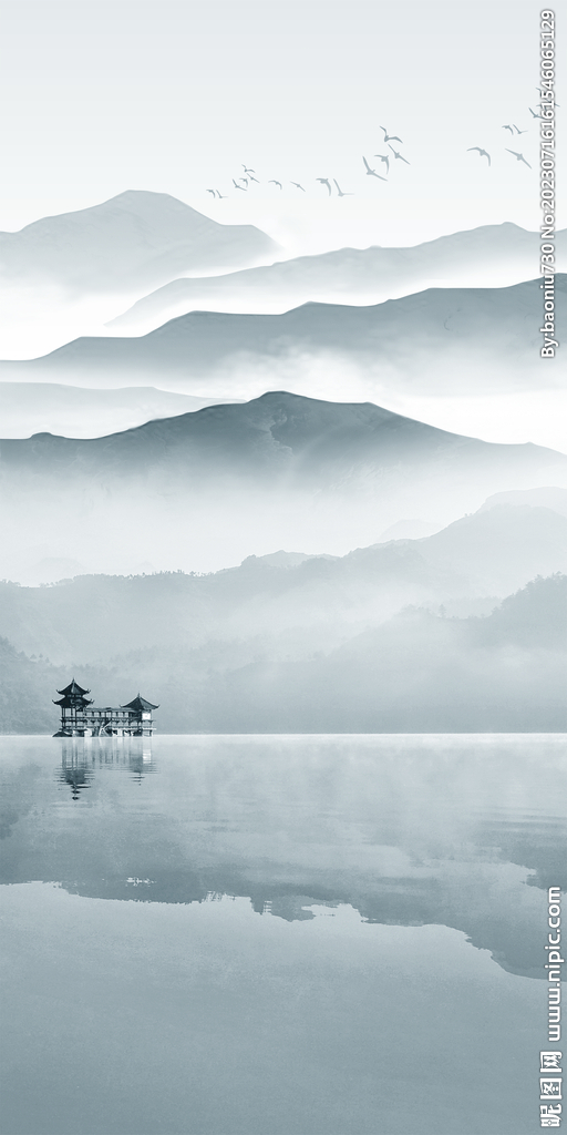 別墅 現(xiàn)代極簡玄關(guān) Tif分層