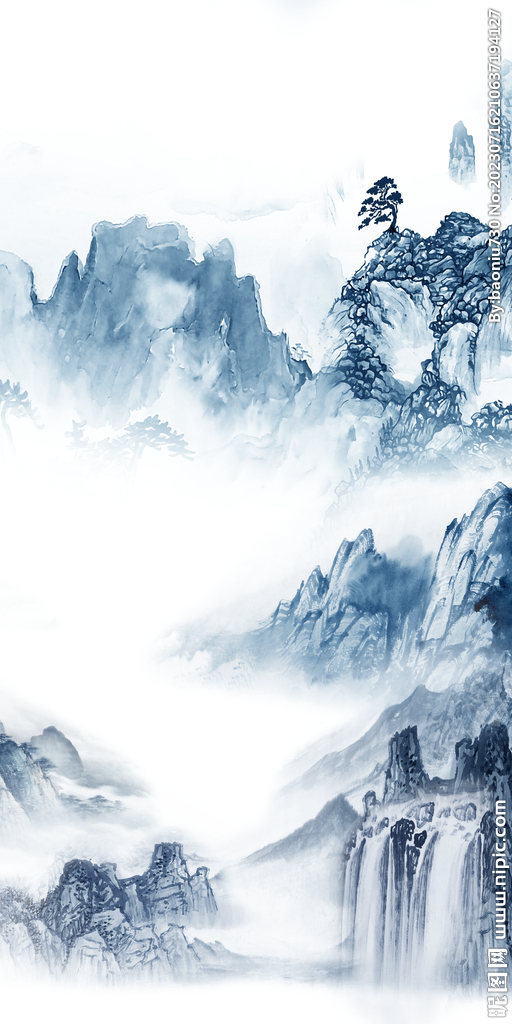 極簡(jiǎn) 中式高端玄關(guān) Tif分層