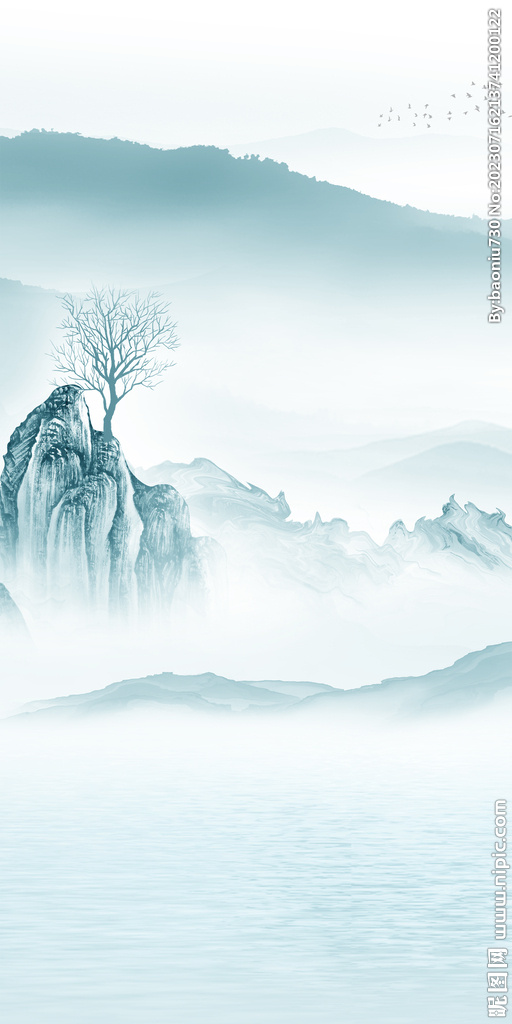 高清 現(xiàn)代高端玄關(guān) Tif分層